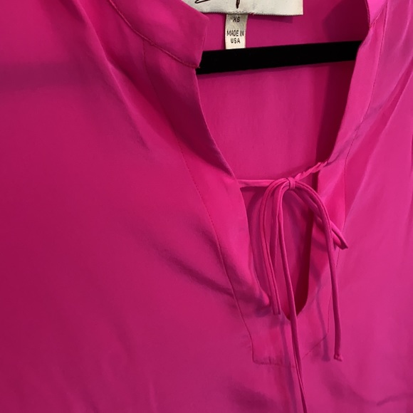 Pink Rory Beca tunic - Picture 3 of 4